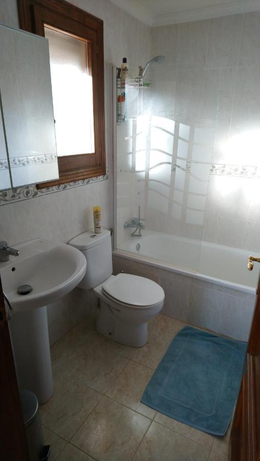Lovely Villa With Wonderful Views Pego Exterior foto